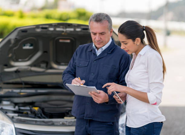 Auto insurance quotes comparison Oak Ridge, TN
