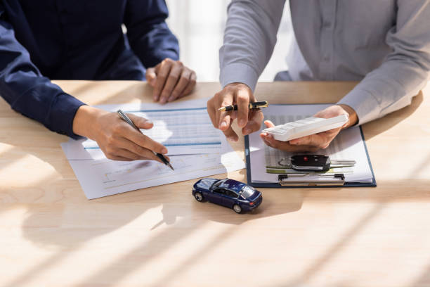 Oak Ridge auto coverage comparison